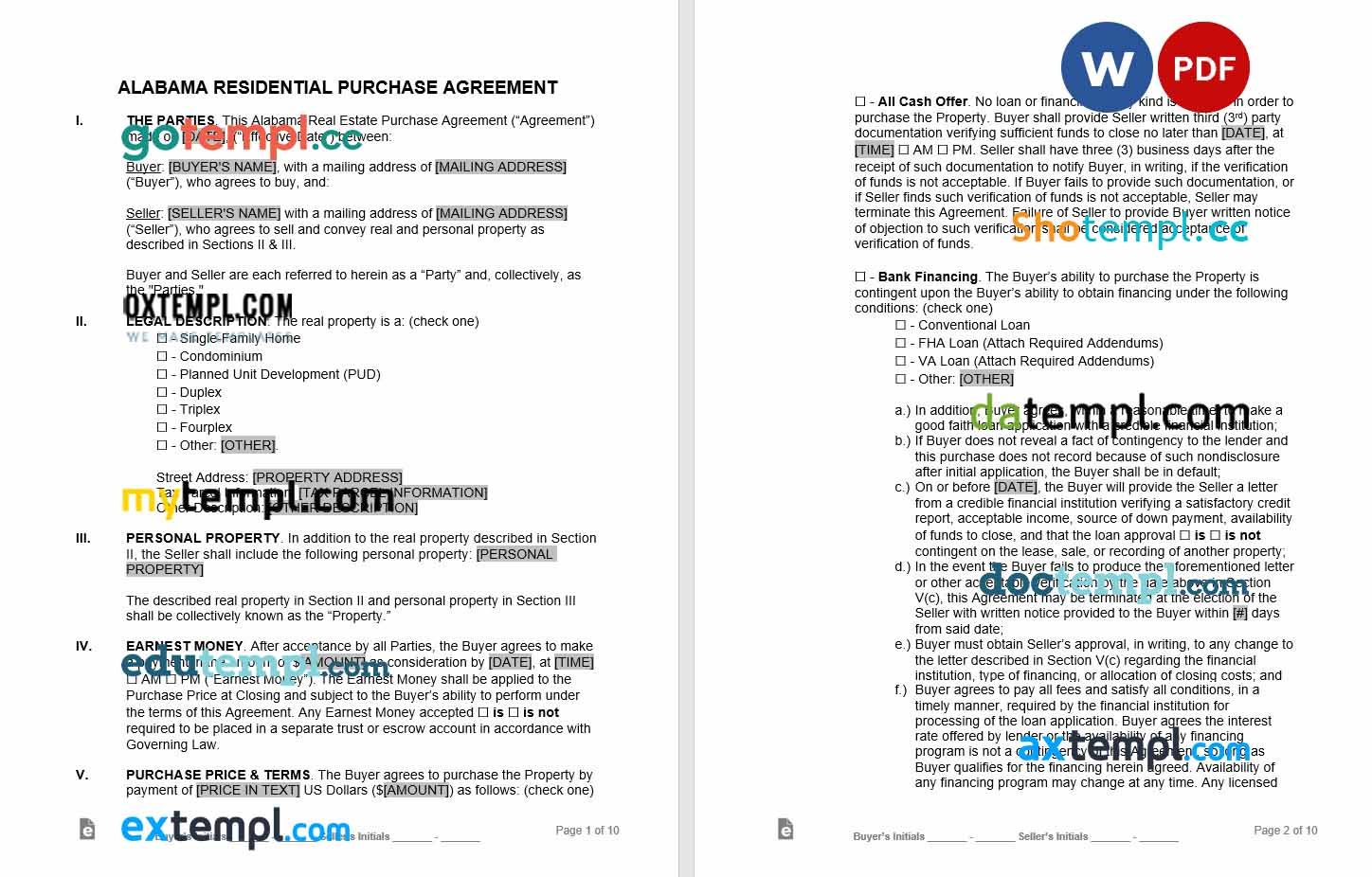 free download Affidavit Sworn statement example, Word and PDF format (Copy)