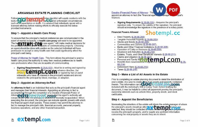 free download advertising agency client contract example, Word and PDF format version 3